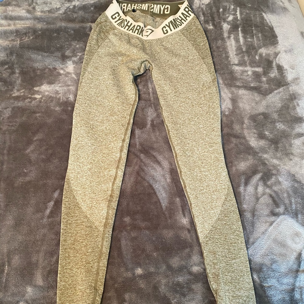 Gymshark leggings